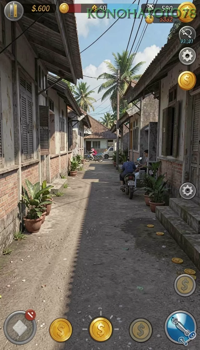 Screenshot Advantages nomor 3