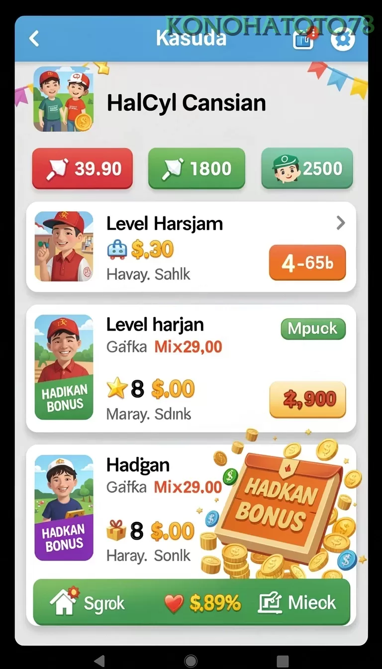 Screenshot Macan388 nomor 1