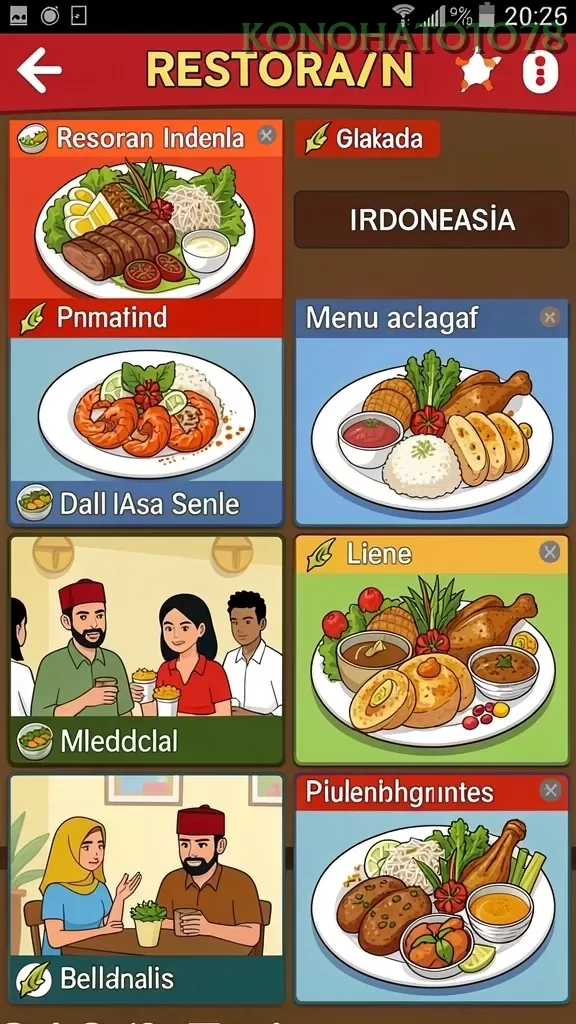 Screenshot Gacormax nomor 2